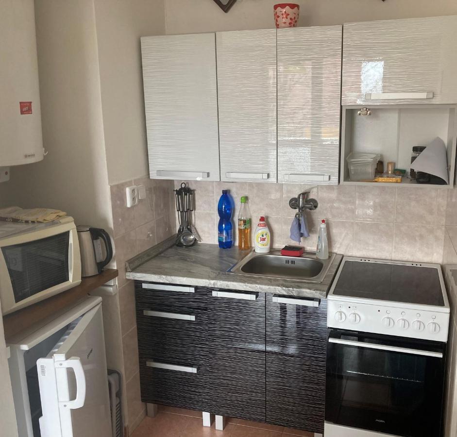Apartman Ve Velkych Losinach Velké Losiny エクステリア 写真