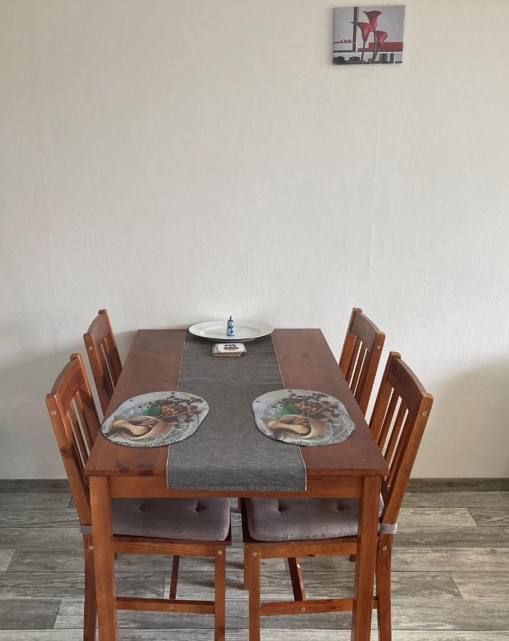 Apartman Ve Velkych Losinach Velké Losiny エクステリア 写真