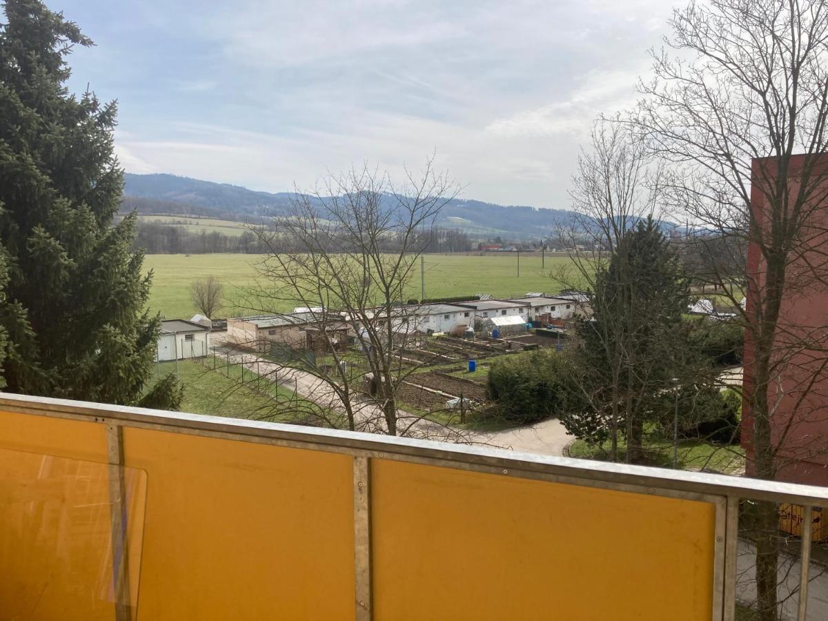 Apartman Ve Velkych Losinach Velké Losiny エクステリア 写真